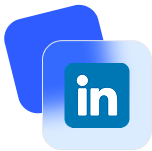 linkedin icon