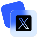 x icon
