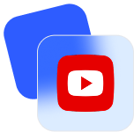 youtube icon
